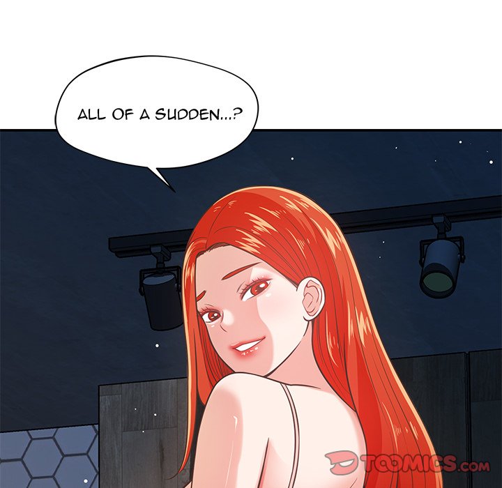 Yummy Neighbors chapter 33 page 159
