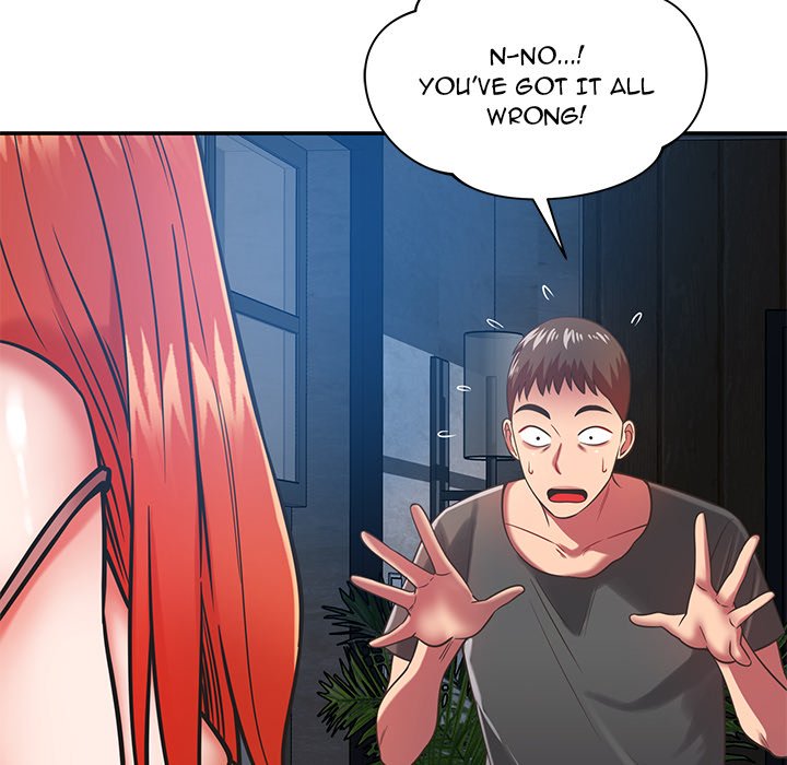 Yummy Neighbors chapter 33 page 163