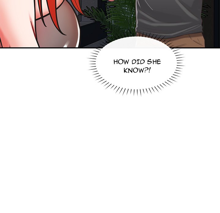 Yummy Neighbors chapter 33 page 164