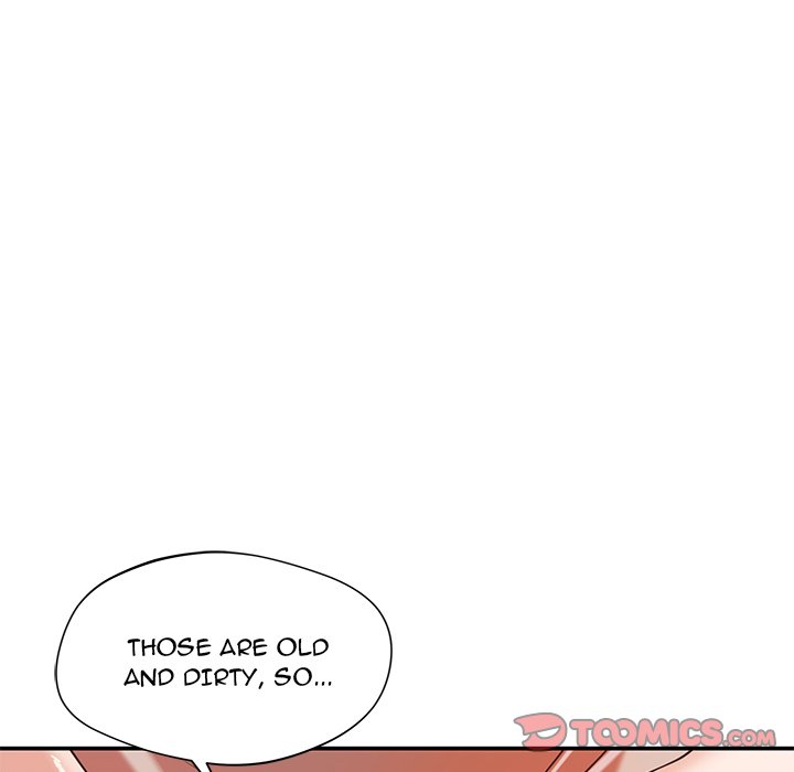 Yummy Neighbors chapter 33 page 165