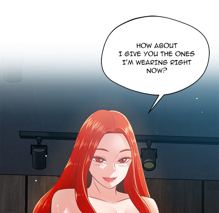 Yummy Neighbors chapter 33 page 168