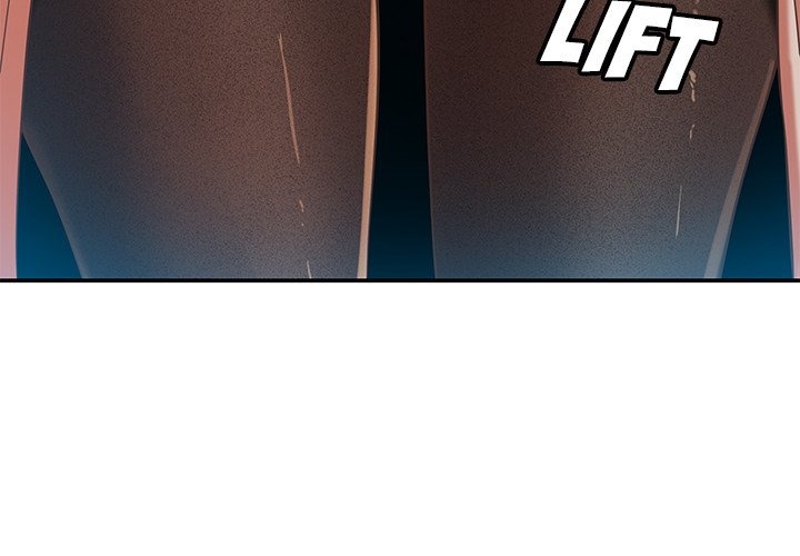 Yummy Neighbors chapter 34 page 3