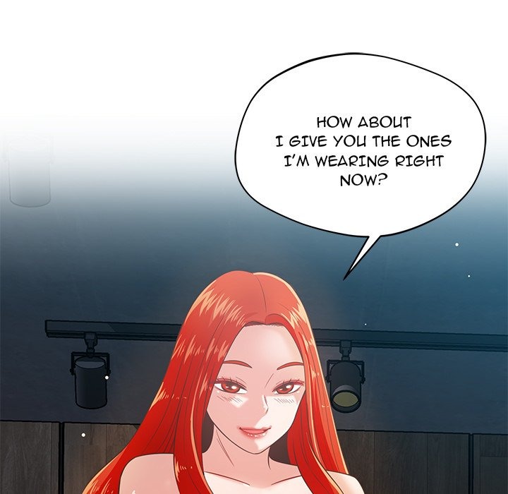 Yummy Neighbors chapter 34 page 5