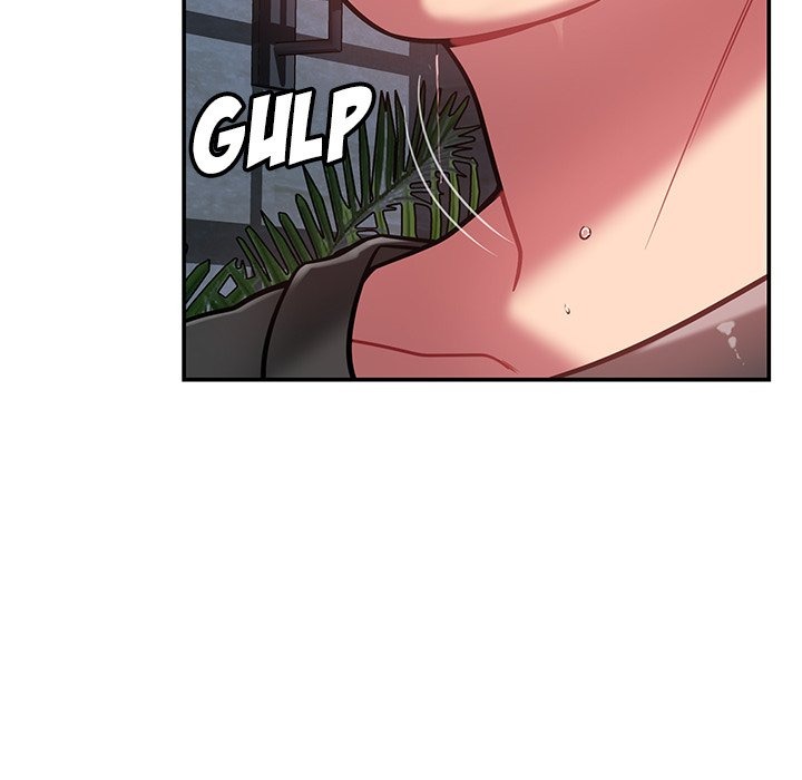 Yummy Neighbors chapter 34 page 10