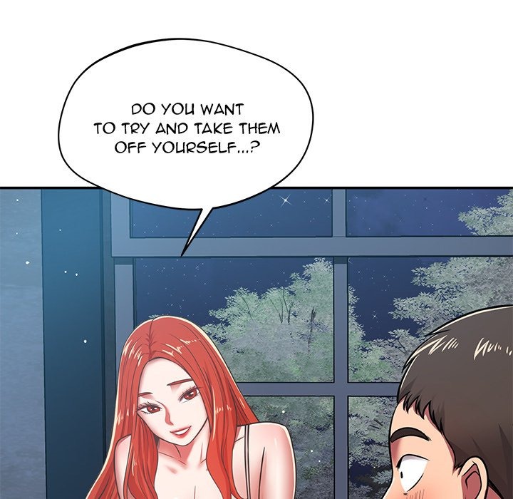 Yummy Neighbors chapter 34 page 14