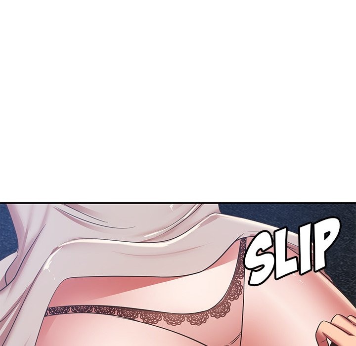 Yummy Neighbors chapter 34 page 21