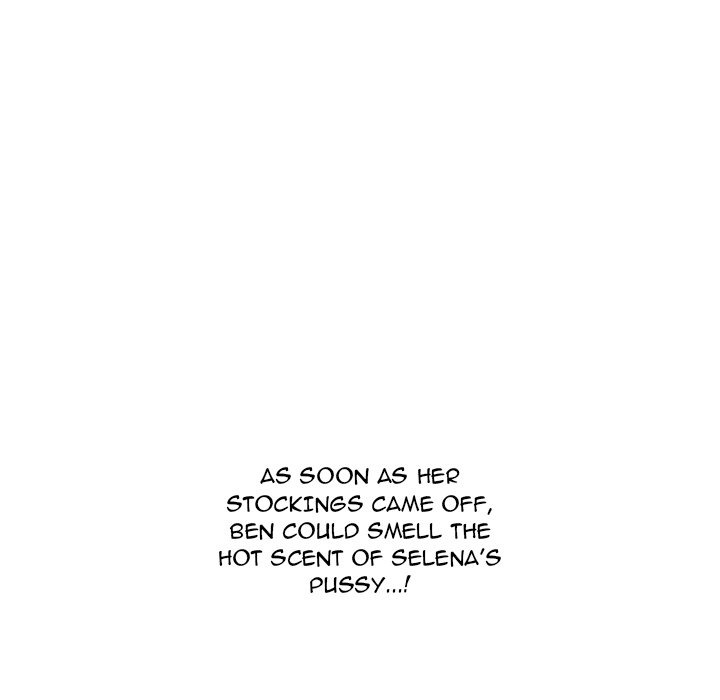 Yummy Neighbors chapter 34 page 26