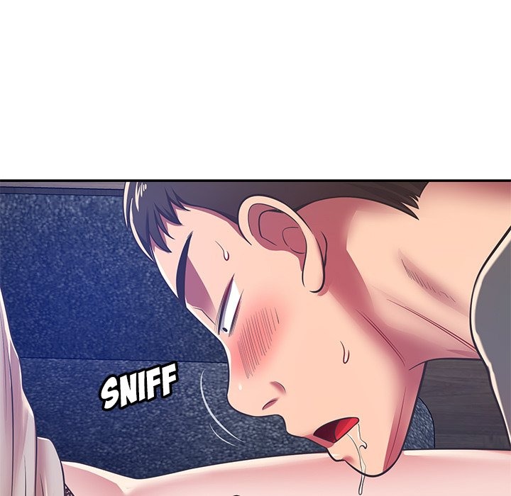 Yummy Neighbors chapter 34 page 27