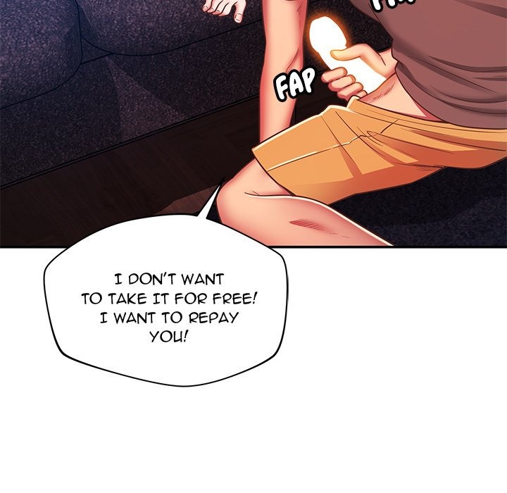 Yummy Neighbors chapter 34 page 43