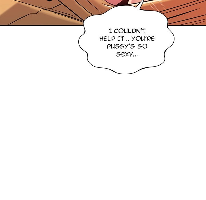 Yummy Neighbors chapter 34 page 46