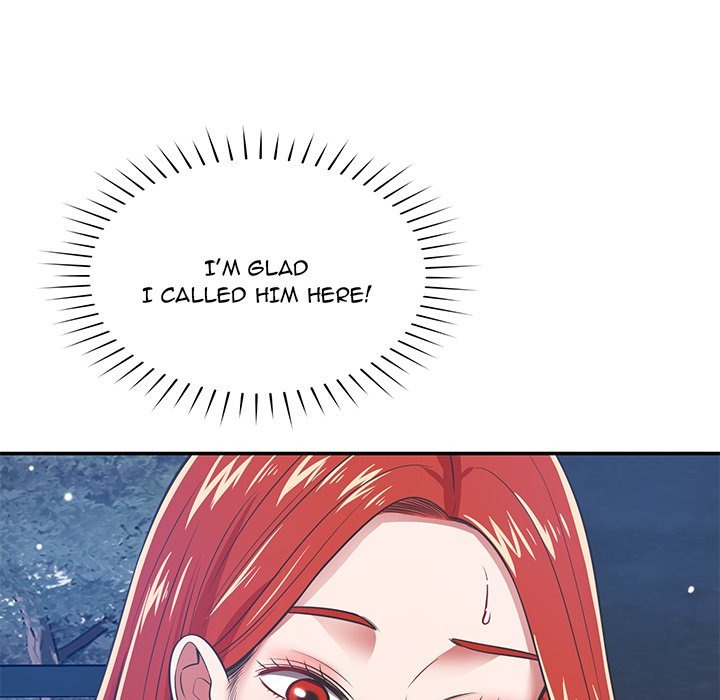 Yummy Neighbors chapter 34 page 51