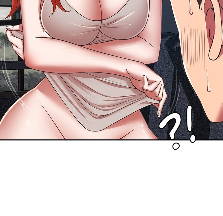 Yummy Neighbors chapter 34 page 55