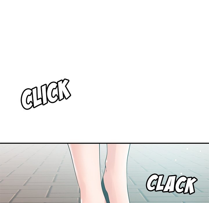 Yummy Neighbors chapter 34 page 57