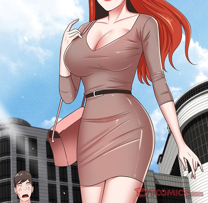 Yummy Neighbors chapter 34 page 60