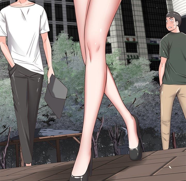 Yummy Neighbors chapter 34 page 61