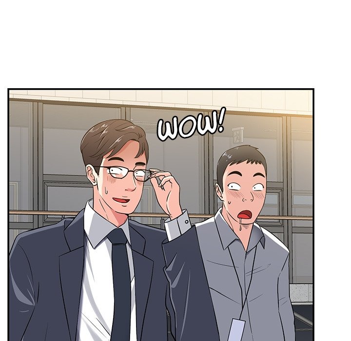 Yummy Neighbors chapter 34 page 63