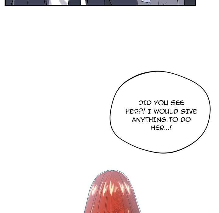 Yummy Neighbors chapter 34 page 64