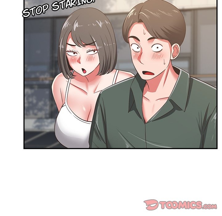 Yummy Neighbors chapter 34 page 68