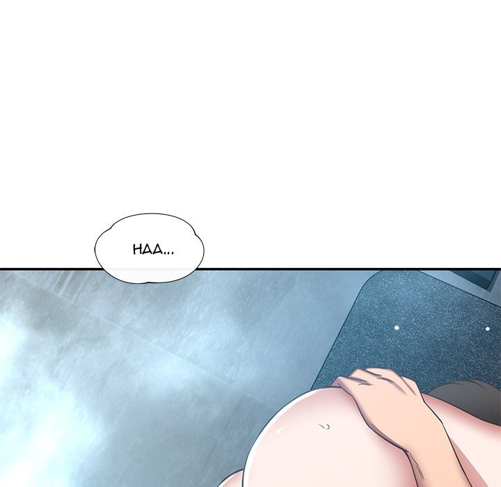 Yummy Neighbors chapter 34 page 81