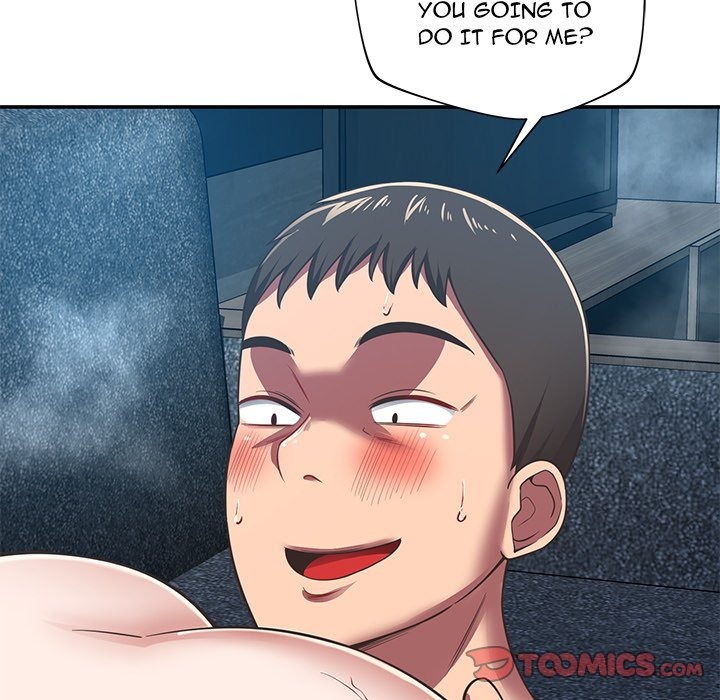 Yummy Neighbors chapter 34 page 92