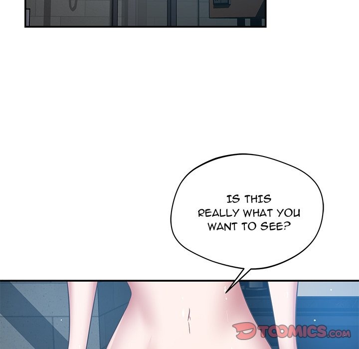 Yummy Neighbors chapter 34 page 100