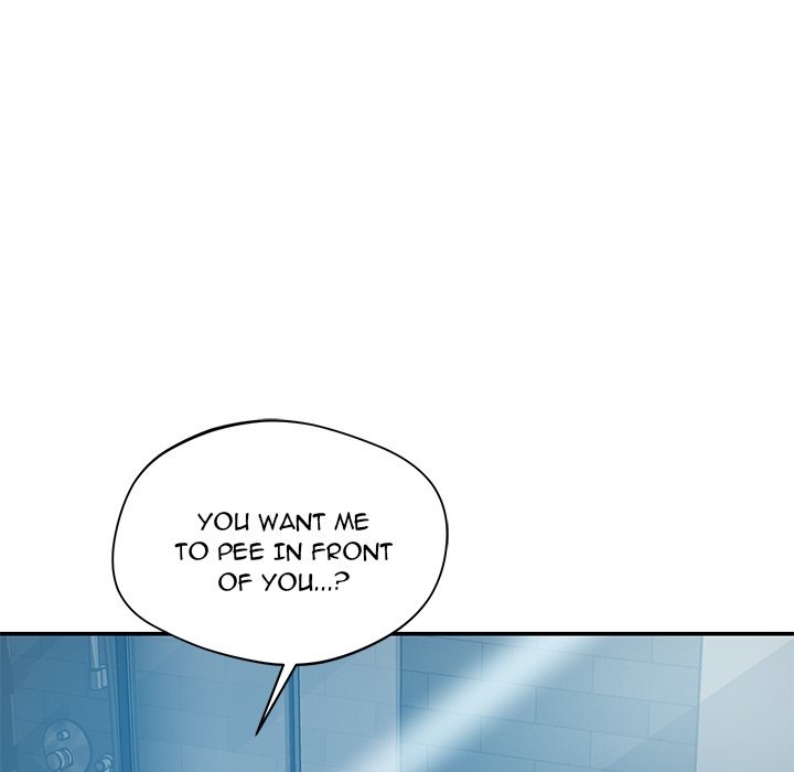 Yummy Neighbors chapter 34 page 102