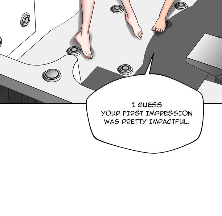 Yummy Neighbors chapter 34 page 104