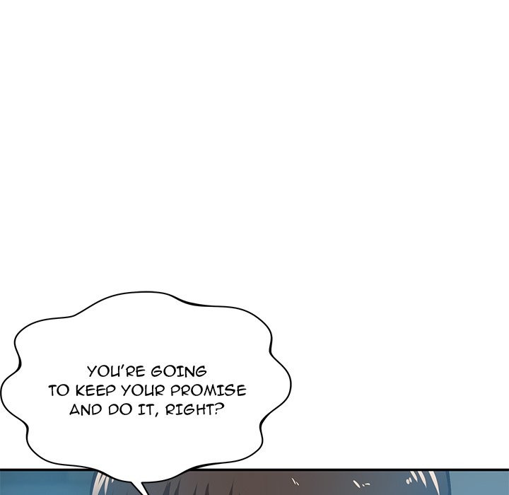 Yummy Neighbors chapter 34 page 105