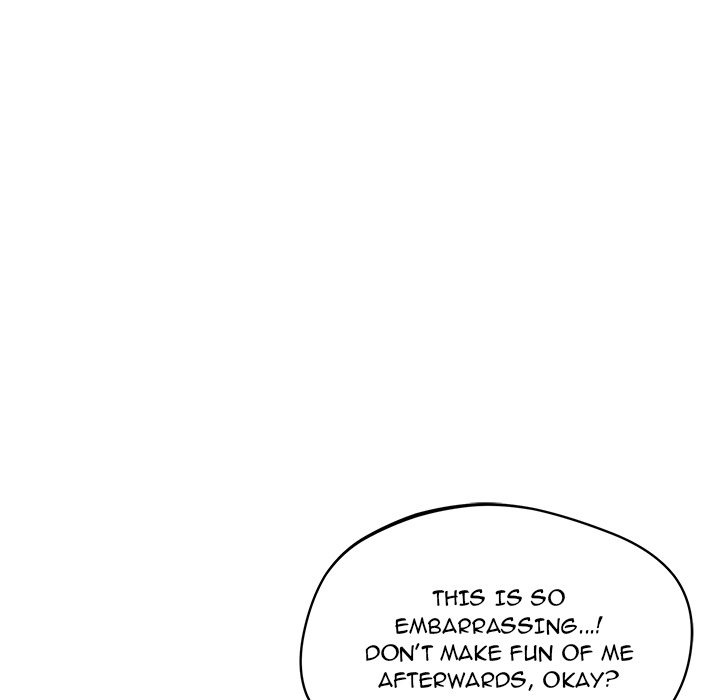 Yummy Neighbors chapter 34 page 107