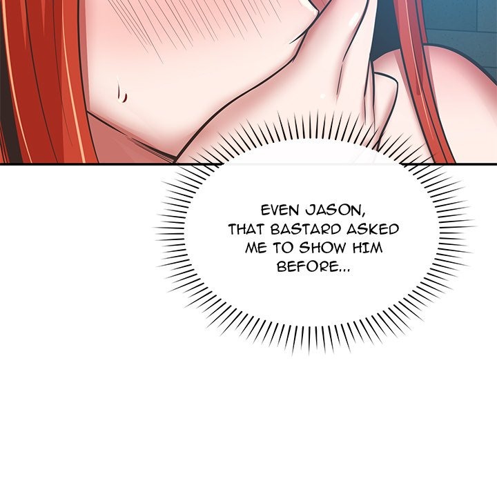 Yummy Neighbors chapter 34 page 113