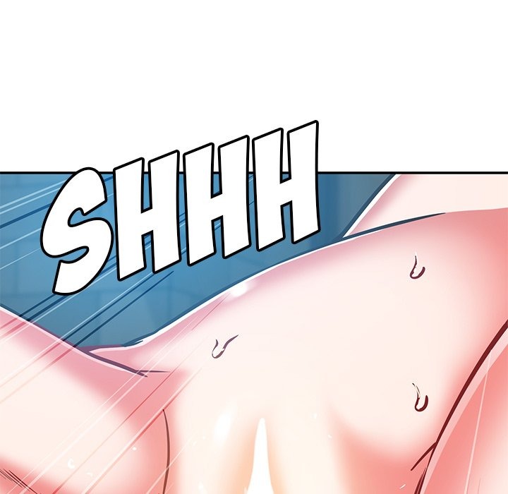 Yummy Neighbors chapter 34 page 118