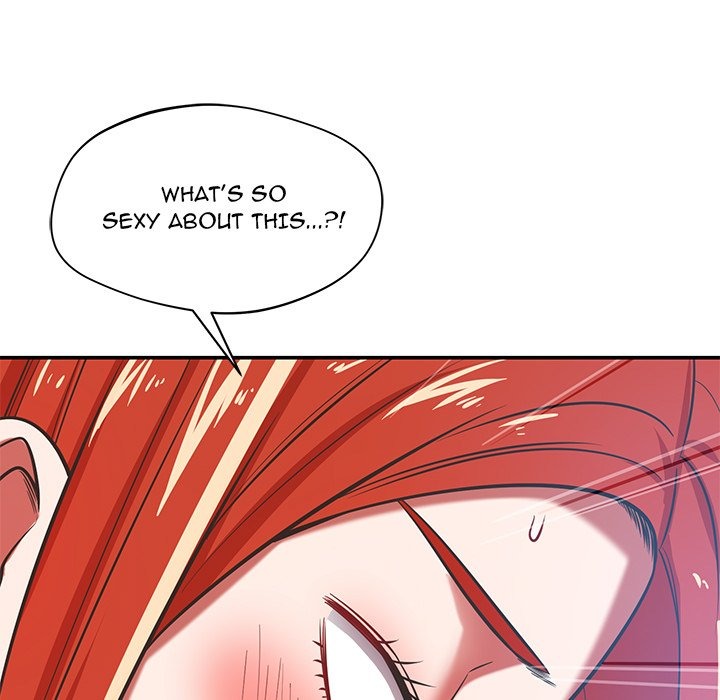 Yummy Neighbors chapter 34 page 126
