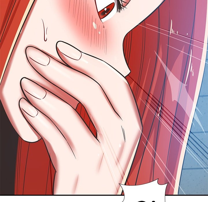 Yummy Neighbors chapter 34 page 127