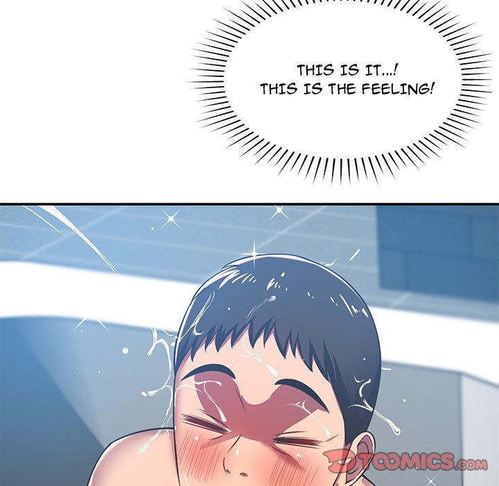 Yummy Neighbors chapter 34 page 132