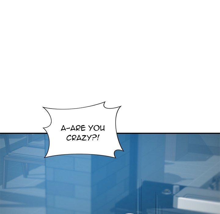 Yummy Neighbors chapter 34 page 135