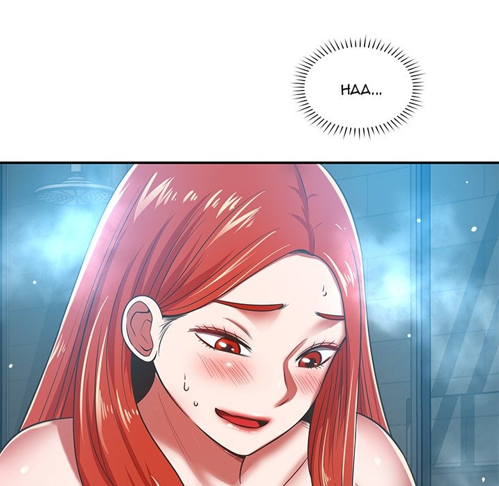 Yummy Neighbors chapter 34 page 142