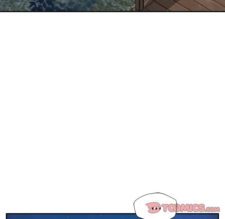 Yummy Neighbors chapter 34 page 156