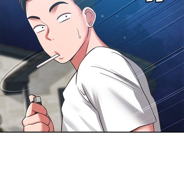 Yummy Neighbors chapter 34 page 159