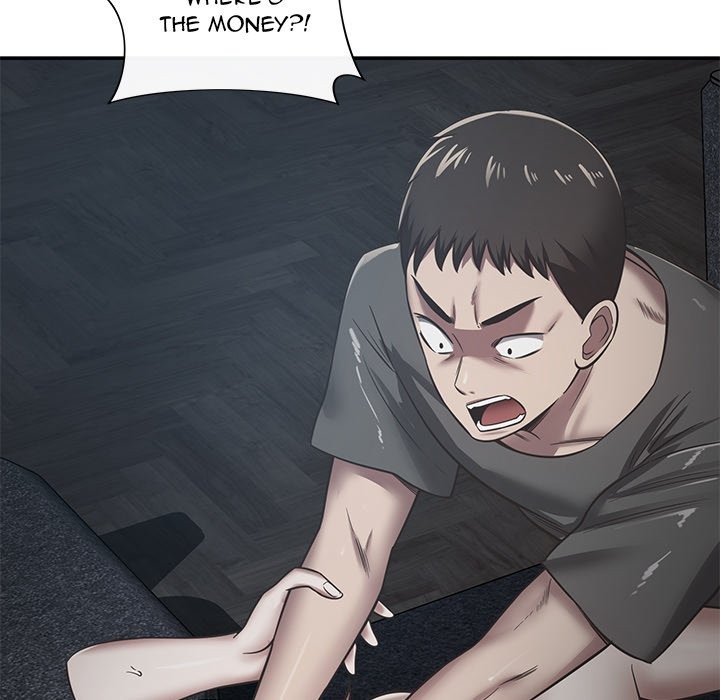 Yummy Neighbors chapter 34 page 161