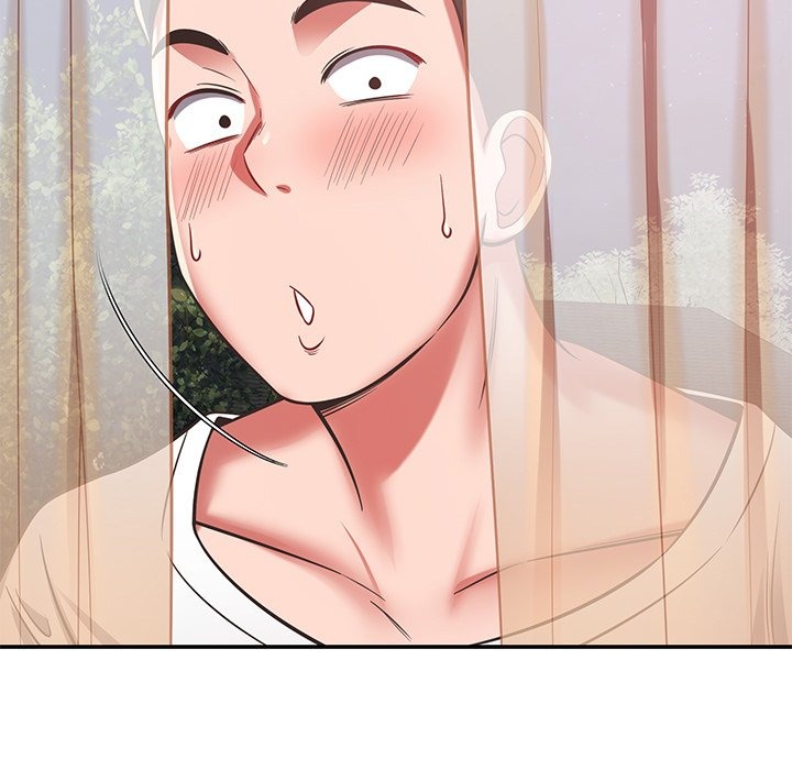 Yummy Neighbors chapter 34 page 167