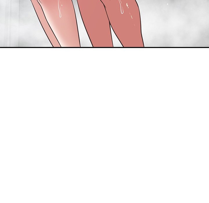 Yummy Neighbors chapter 34 page 183