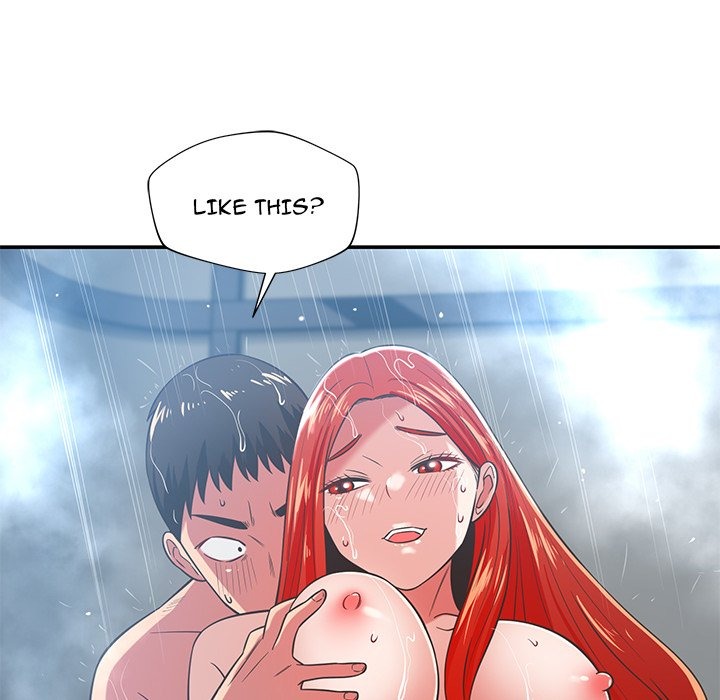 Yummy Neighbors chapter 34 page 184