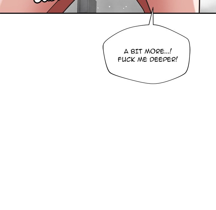 Yummy Neighbors chapter 34 page 186