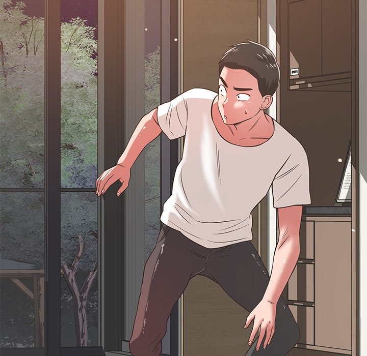 Yummy Neighbors chapter 34 page 190