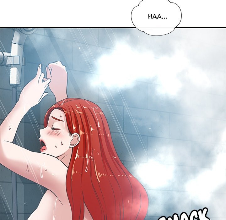 Yummy Neighbors chapter 35 page 7