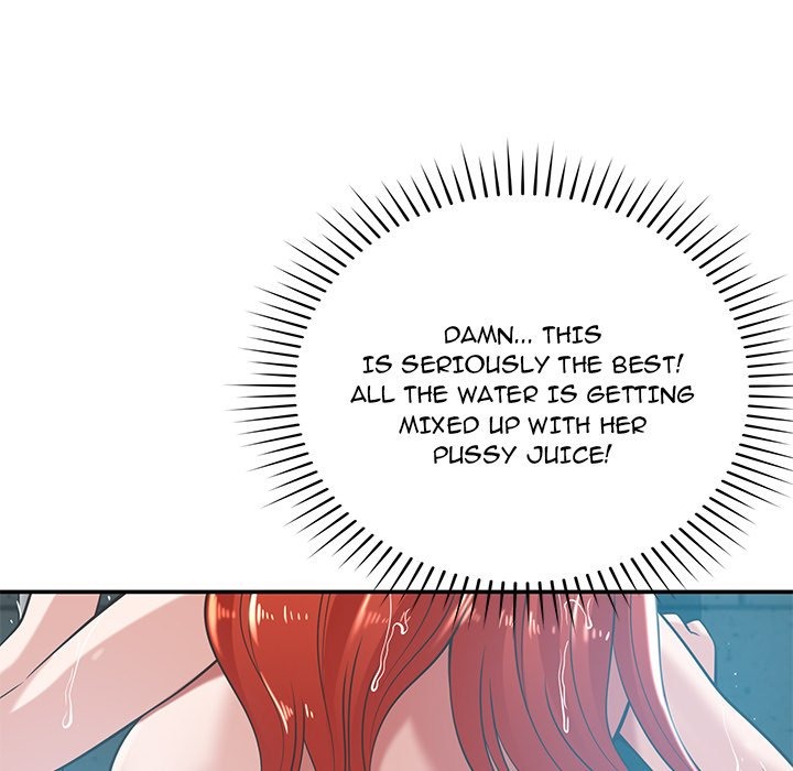 Yummy Neighbors chapter 35 page 14