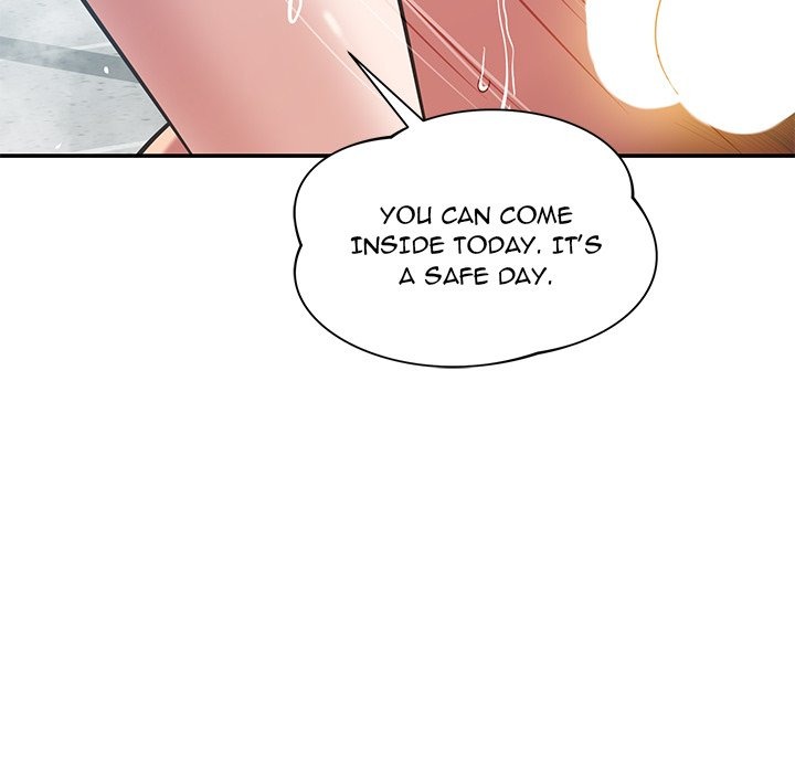 Yummy Neighbors chapter 35 page 24