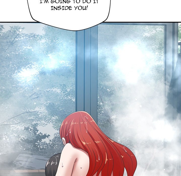 Yummy Neighbors chapter 35 page 26
