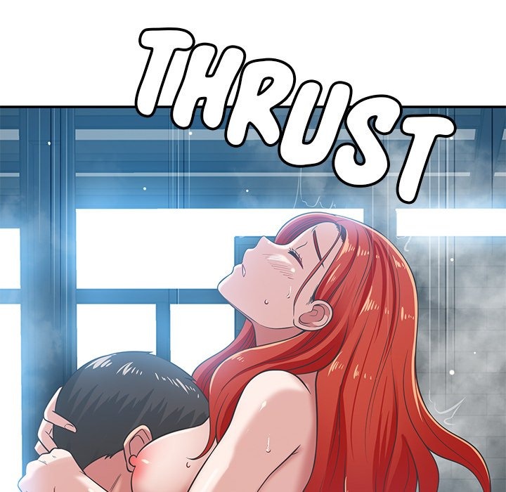 Yummy Neighbors chapter 35 page 34