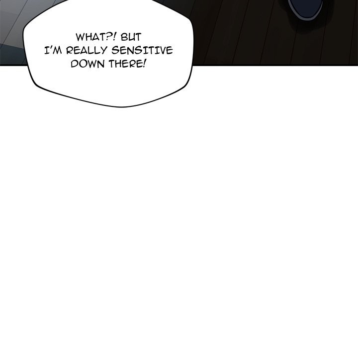 Yummy Neighbors chapter 35 page 48